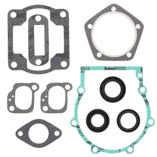 Complete Gasket Kit with Oil Seals WINDEROSA 711013