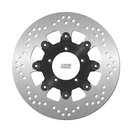 Zavorni disk NG 2015