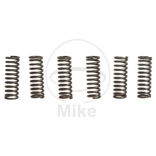 Clutch spring kit EBC CSK058 6