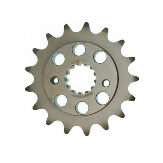 Sprednji verižnik SUPERSPROX CST-296:17 17T, 525
