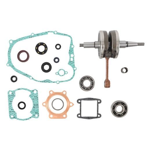 Bottom end kit HOT RODS CBK0041