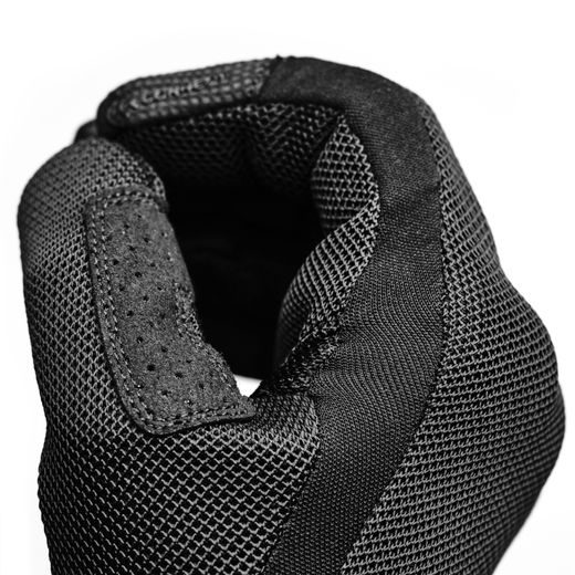Rokavice GMS SOLIS MESH ZG41303 črna M