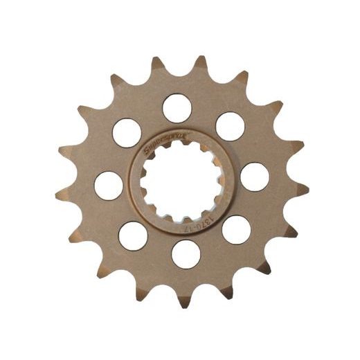 Sprednji verižnik SUPERSPROX CST-1370:17 17T, 525