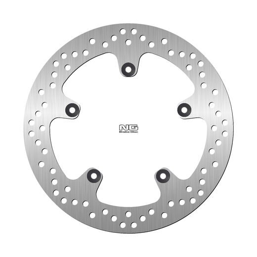 Zavorni disk NG 1924