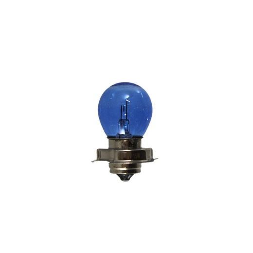 Žarnica RMS 246510481 12V 15W p26s moder