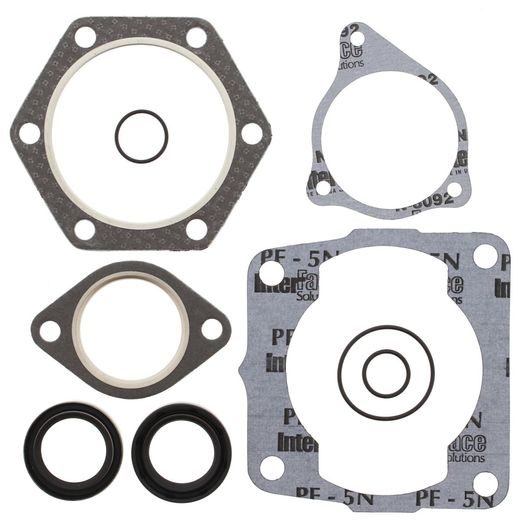 Complete Gasket Kit with Oil Seals WINDEROSA 811807
