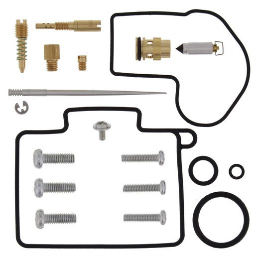 Carburetor Rebuild Kit All Balls Racing 26-1489