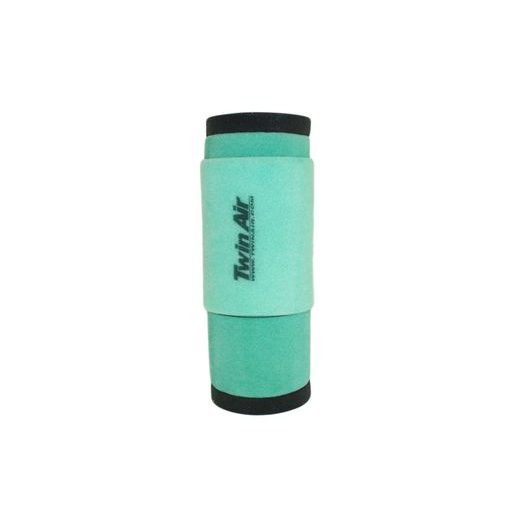Pre-Oiled Air Filter TwinAir 156065P with cage
