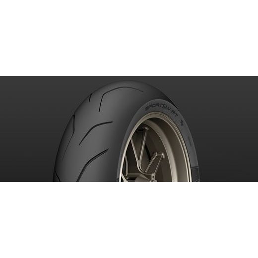 Pnevmatika DUNLOP 110/70R17 54H TL SPORTSMART TT