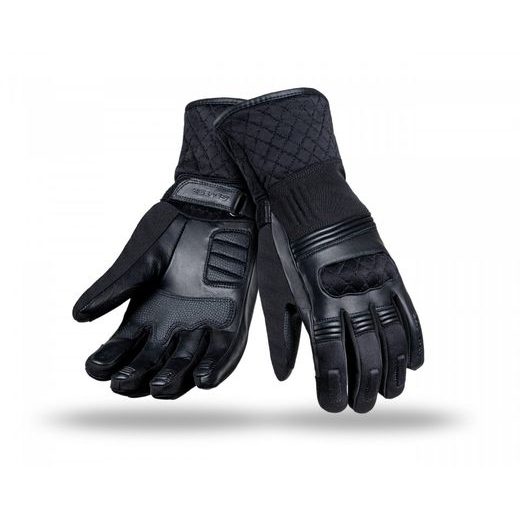 Rokavice Seventy Degrees 70° SD-T53 Črn S