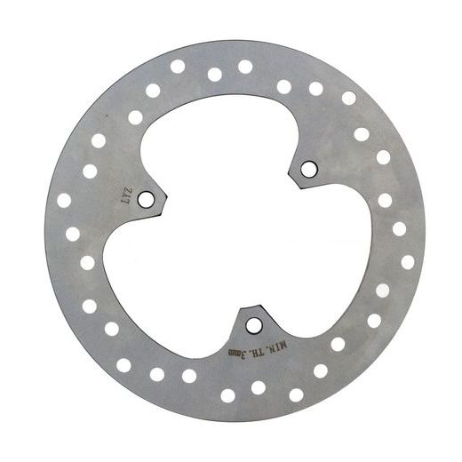 Zavorni disk RMS 225162370 D220