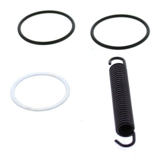 Exhaust gasket kit WINDEROSA 823166