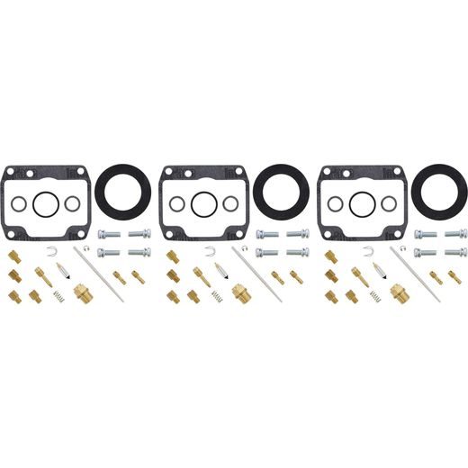Carburetor Rebuild Kit All Balls Racing 26-1797