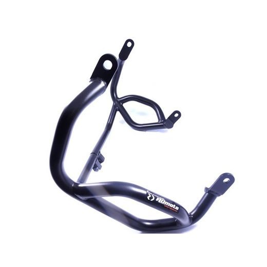 Engine guards RDMOTO CF146KD Črn