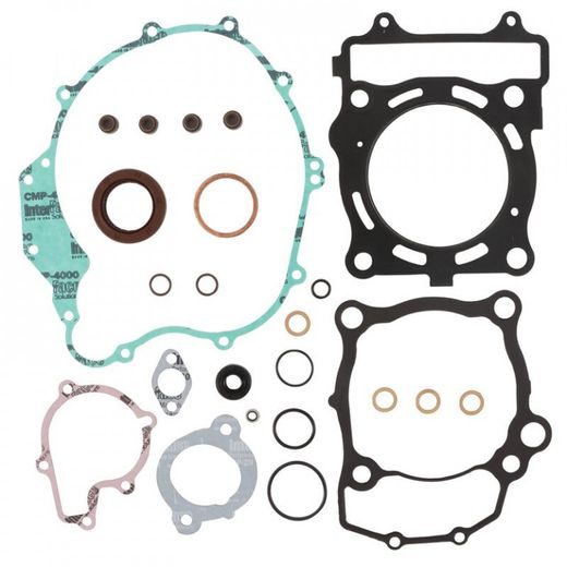 Complete gasket kit WINDEROSA 811966 with seals