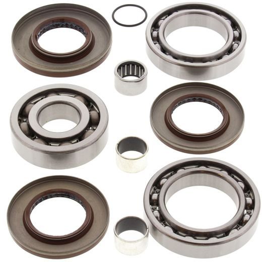 Differential Seal Only Kit All Balls Racing 25-2080-5