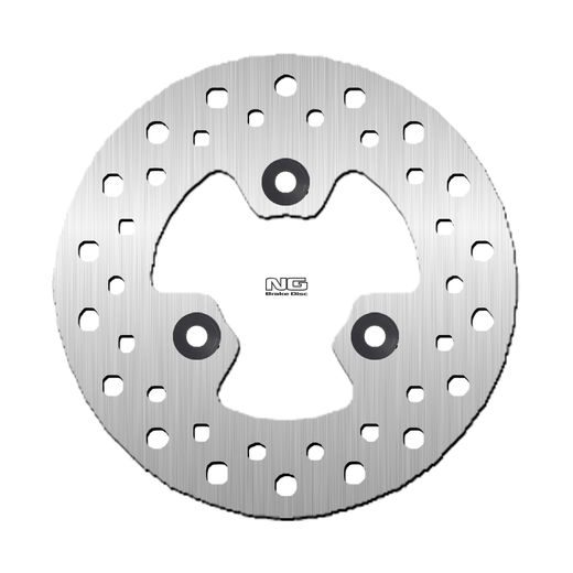 Zavorni disk NG 1011