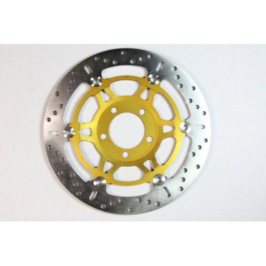 Zavorni disk EBC MD4095X