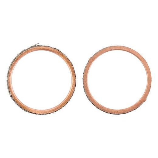 Exhaust gasket kit WINDEROSA 823010