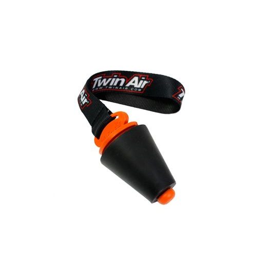 Čep za izpušni sistem TwinAir 177710NN "Large" (with strap)