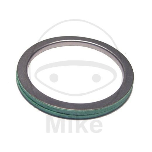 Exhaust gasket ATHENA S410090012012 34X42X3.4 mm