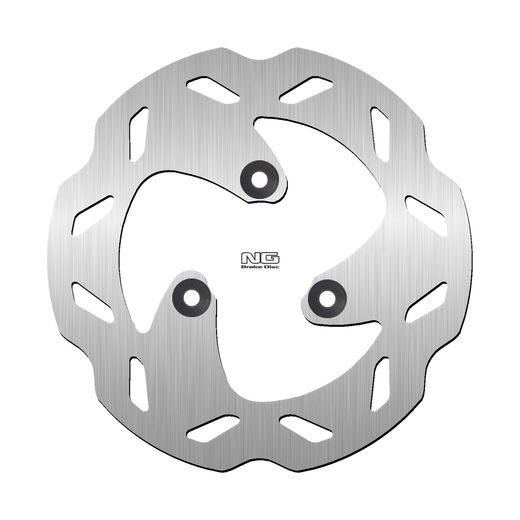 Zavorni disk NG 1460X