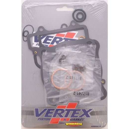 Top End Gasket Kit WINDEROSA 8100056
