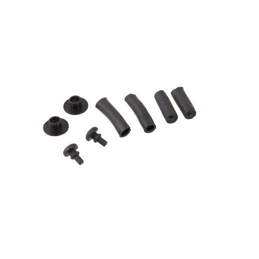 Kit rubber cowl RMS 142640584