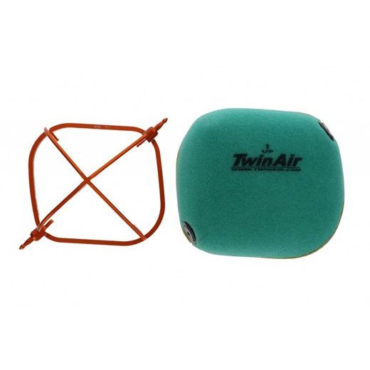 Zračni filter TwinAir 155800C (incl. Air Filter, Alu Cage)