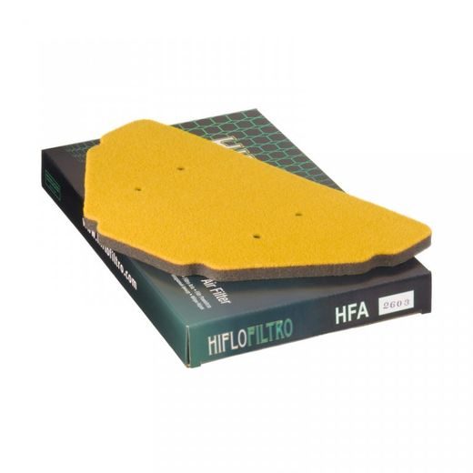 Zračni filter HIFLOFILTRO HFA2603