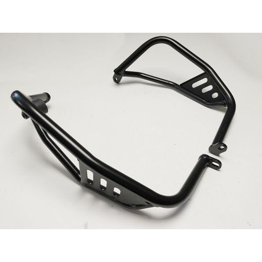 Engine guards RDMOTO CF55KD matt black lower