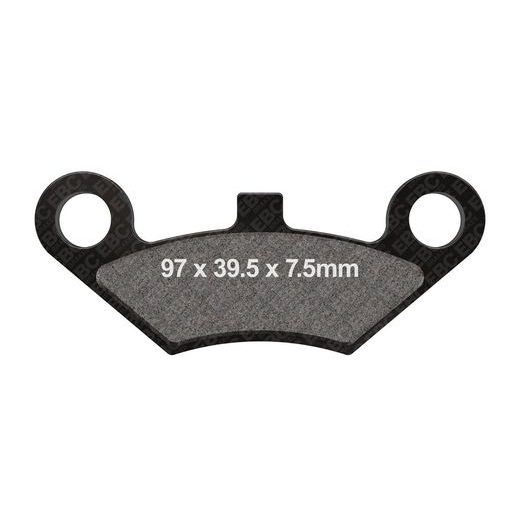 Zavorne obloge EBC FA453R