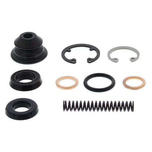Master Cylinder Rebuild kit All Balls Racing 18-1098 spredaj