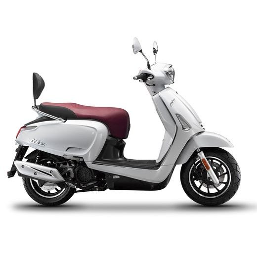 Sistem za pritrditev naslona SHAD K0LK17RV za SHAD naslon (backrest)