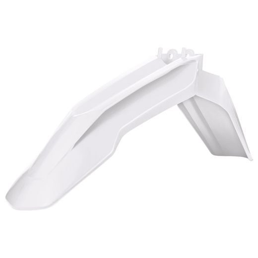 Prednji blatnik POLISPORT 8576900002 bela