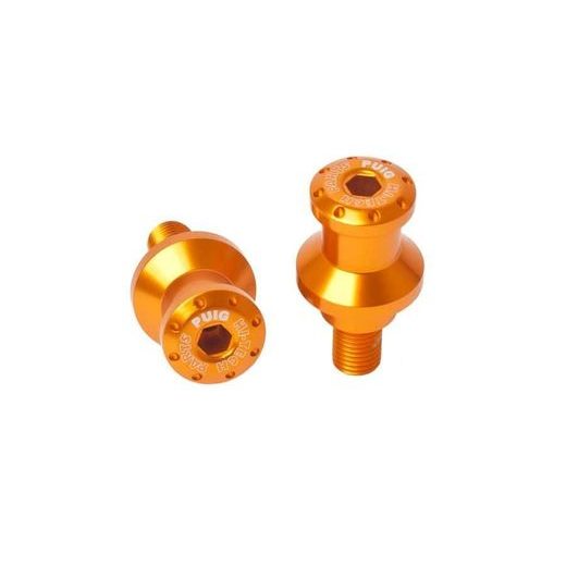 Spools PUIG 5924O zlata M10/125