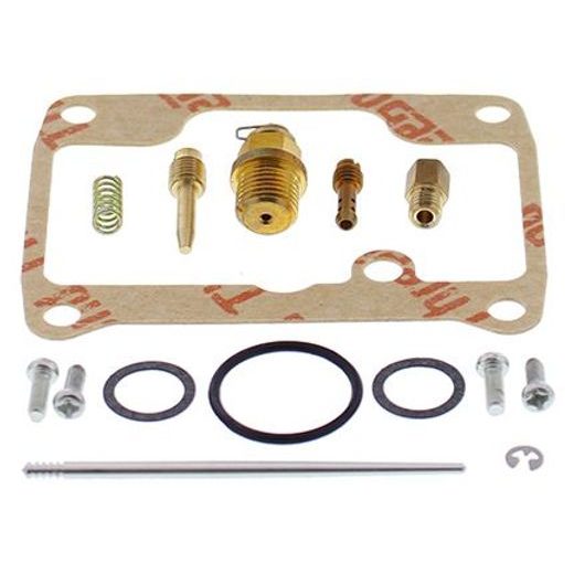 Carburetor Rebuild Kit All Balls Racing 26-1991