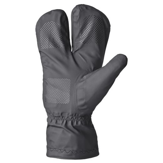 Rain gloves GMS FLEX-DRY GRIP ZG90502 črna M/L