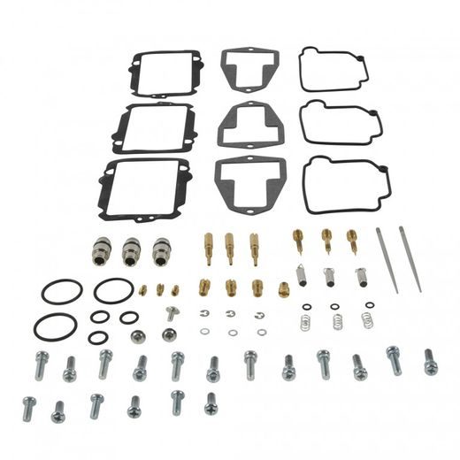 Carburetor Rebuild Kit All Balls Racing 26-10040