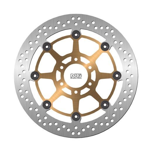 Zavorni disk NG 1236
