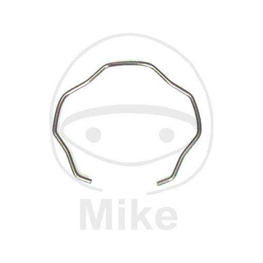 Front fork retaining ring TOURMAX 1 piece