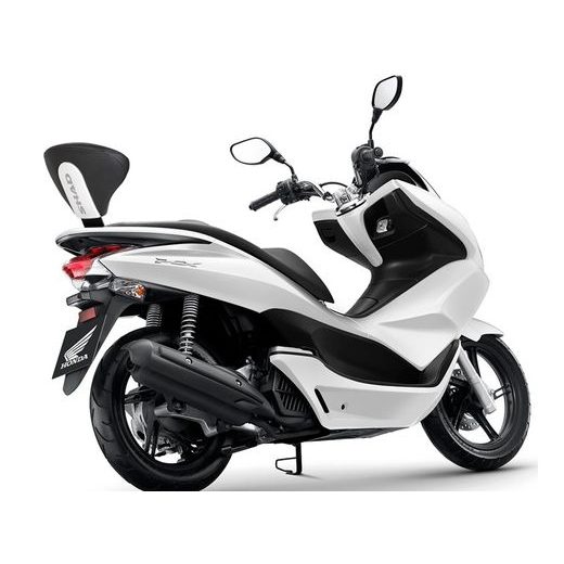 Sistem za pritrditev naslona SHAD H0PC10RV za SHAD naslon (backrest)