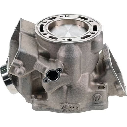 Standard Bore Cylinder Kit CYLINDER WORKS 20009-K02 66,4mm