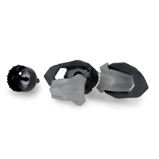 Frame sliders PUIG R19 22194N črna