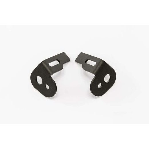 Support for original turn signal PUIG 9327N črna