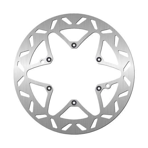 Zavorni disk NG 1043