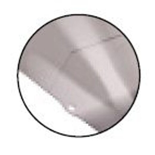 Spare visor PUIG 6873H clip-on smoke