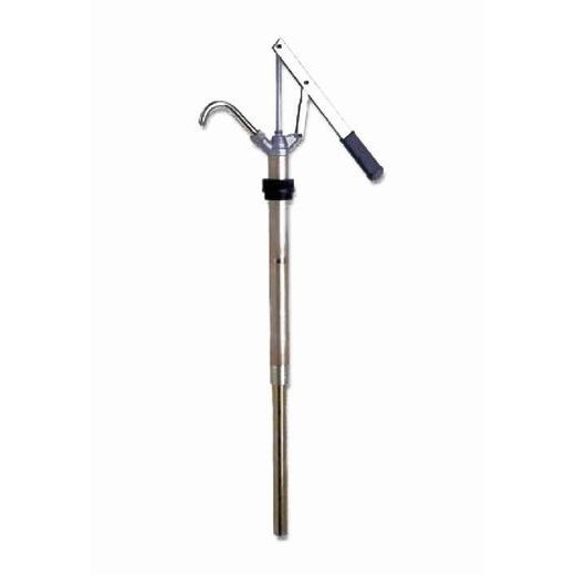 Manual pump LV8 EI-PF60.202 for drums with telescopic suction tube 60-202 Lt