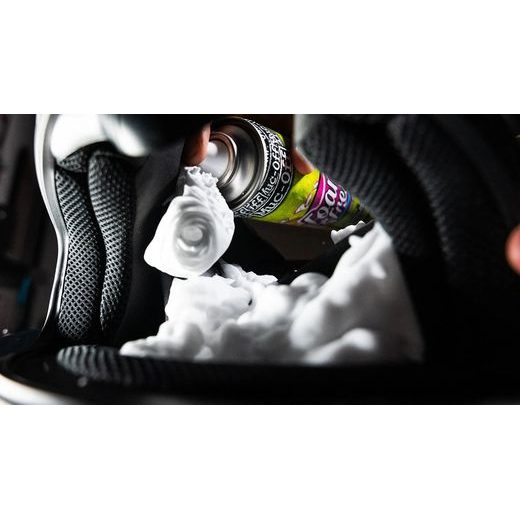 Foam fresh MUC-OFF 199 400ml