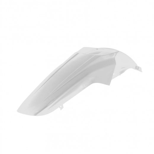 Rear Fender POLISPORT 8559300003 restyling Bela